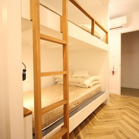 The Next Door Dormitory & Private Hostel Kyōto Esterno foto