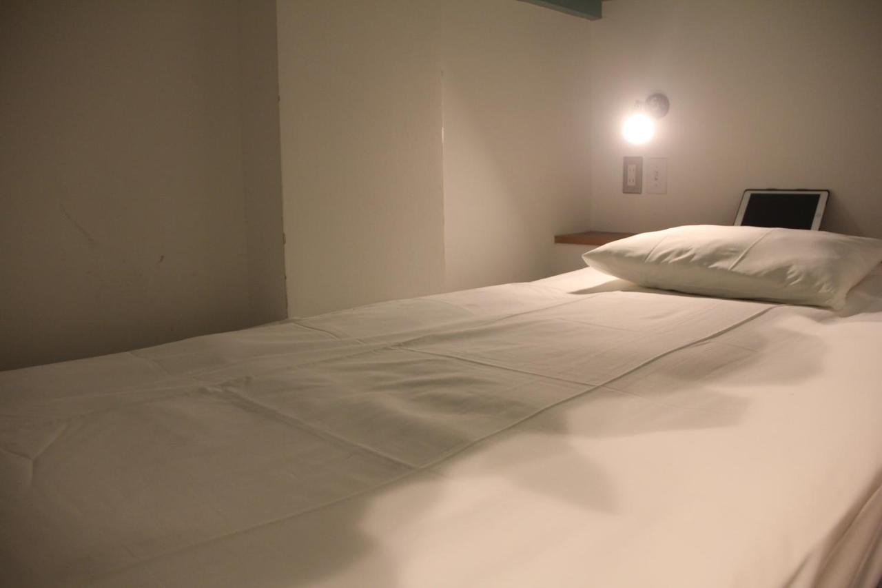 The Next Door Dormitory & Private Hostel Kyōto Esterno foto